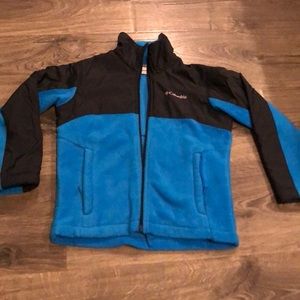 Columbia boys XXS (4/5)